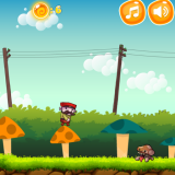Play - Cartoon Challenge Game