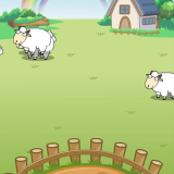 Protect the lamb h5 games