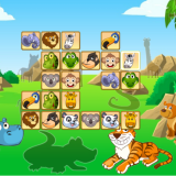 Small animals keep watching