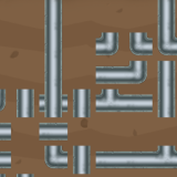 Super plumber - connected water supply