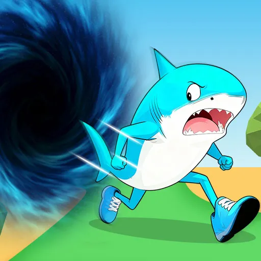 Brainrot World Hole.io