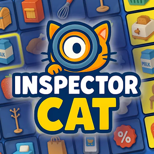 Inspector Cat