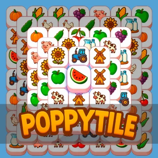 PoppyTile