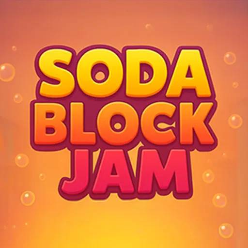 Soda Block Jam