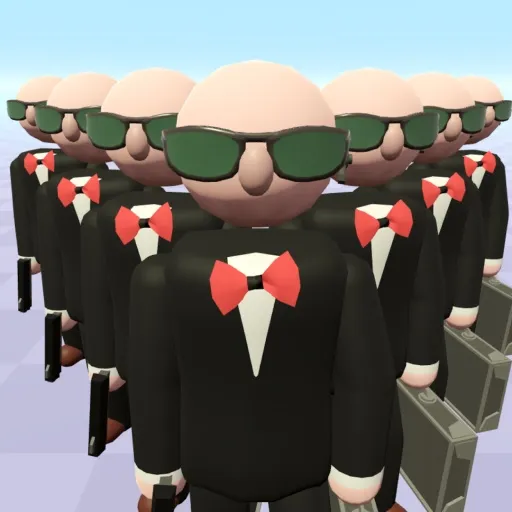 We Are In A Simulation Simulator